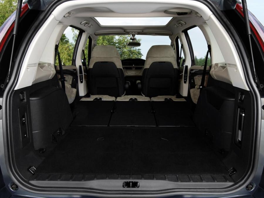  Citroen C4 Picasso 2006 года  (фото 81 из 155)